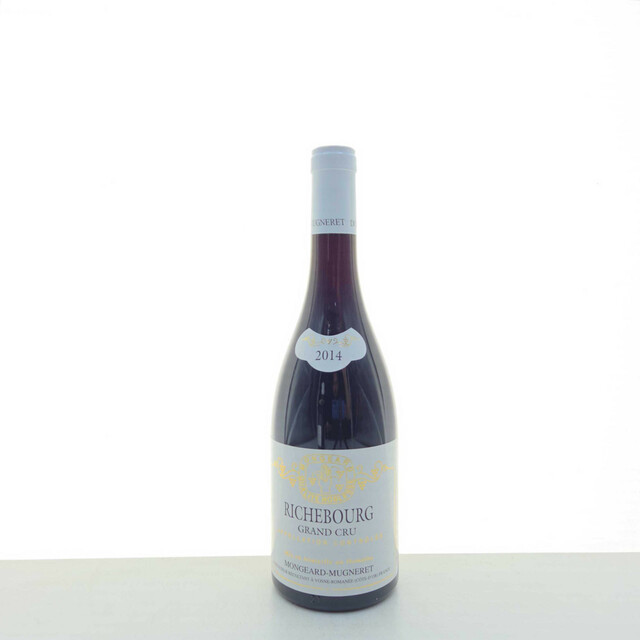 Mongeard Mugneret Richebourg Grand Cru, 2014