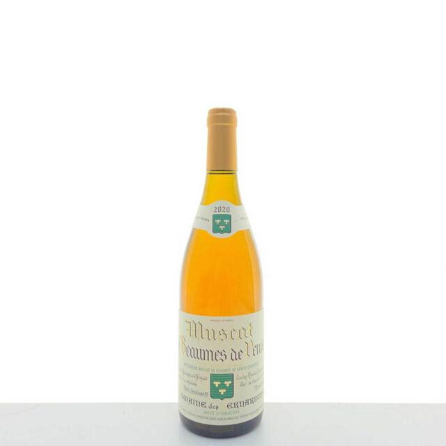 Bernardins Muscat Beaumes De Venise, 2020
