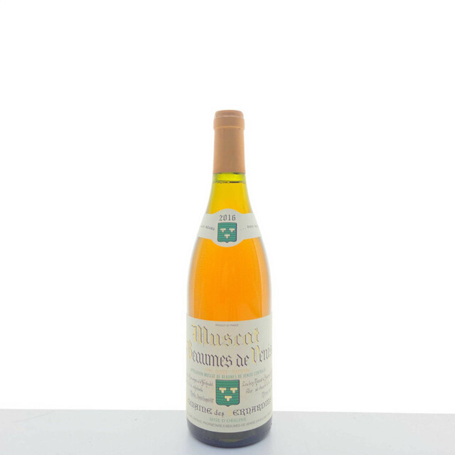 Bernardins Muscat Beaumes De Venise, 2016