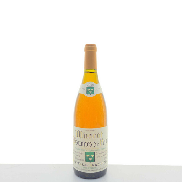 Bernardins Muscat Beaumes De Venise, 2019