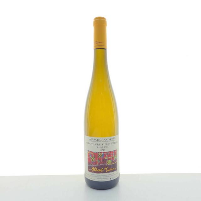 Albert Mann Furstentum Riesling Alsace Grand Cru, 2019