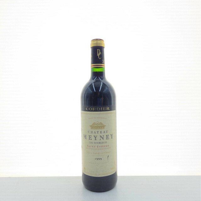 Chateau Meyney, 1999