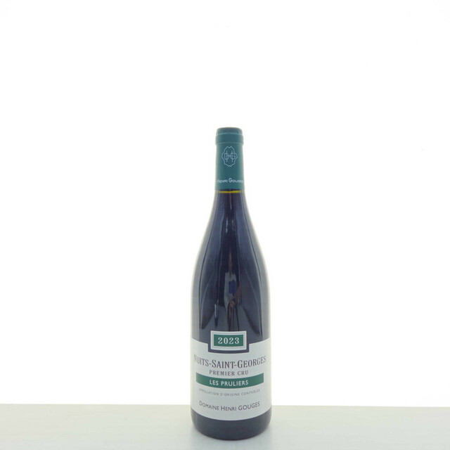 Henri Gouges Nuits Saint Georges Les Pruliers 1er Cru, 2023