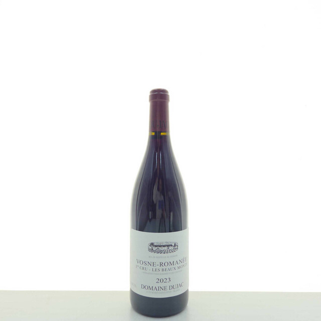 Dujac Vosne Romanee Les Beaux Monts 1er Cru, 2023