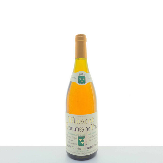 Bernardins Muscat Beaumes De Venise, 2023