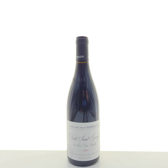 Jean Tardy Et Fils Nuits-saint-georges 1er Cru Aux Argillas, 2020