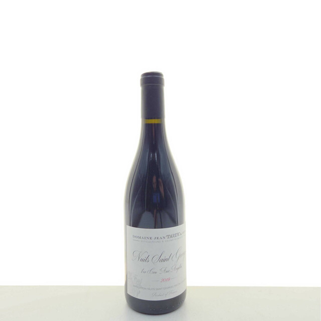 Jean Tardy Et Fils Nuits-saint-georges 1er Cru Aux Argillas, 2019
