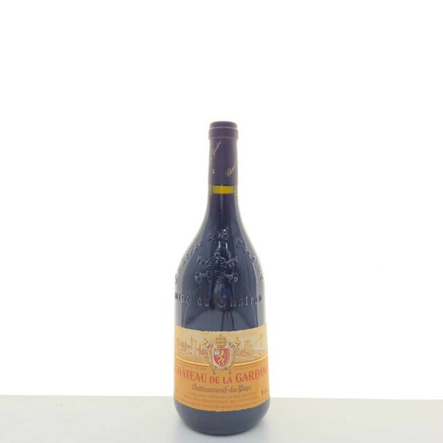 La Gardine Chateauneuf Du Pape, 2015
