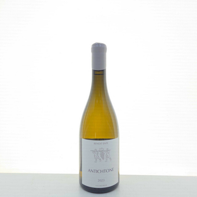 Ente Benoit Bourgogne Aligote Antichtone, 2023