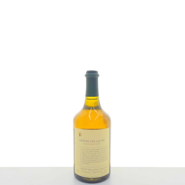 Rolet Arbois Vin Jaune, 2010