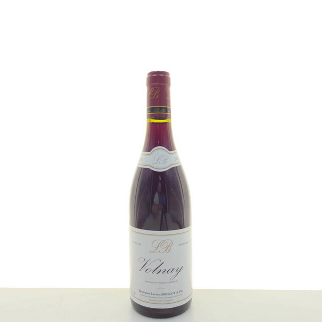 Lucien Boillot Volnay (rouge), 2021