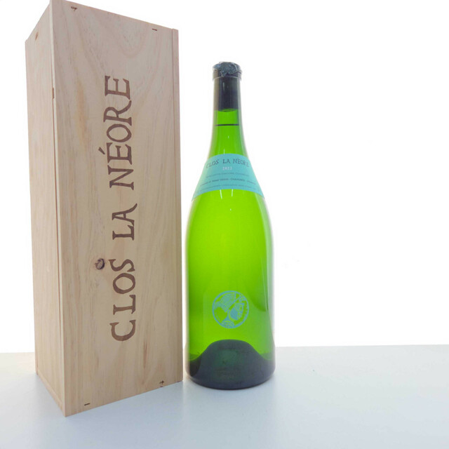 Anne Vatan Clos De La Neore Sancerre, 2022