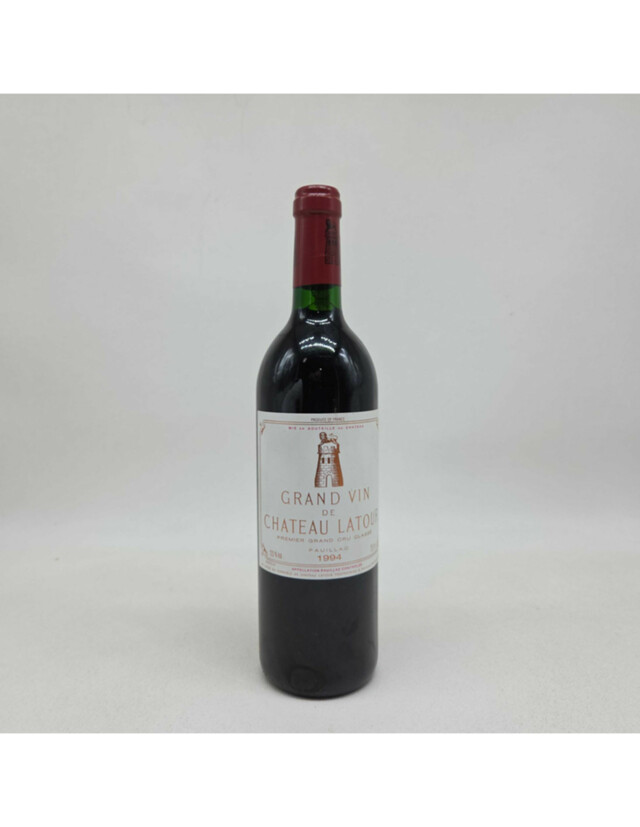 Chateau Latour, 1994