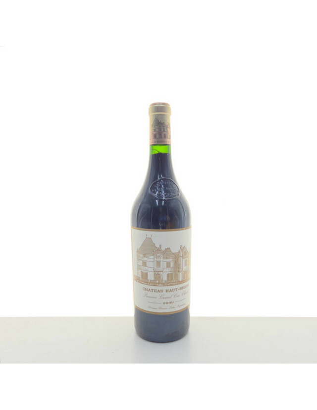 Chateau Haut Brion, 2009