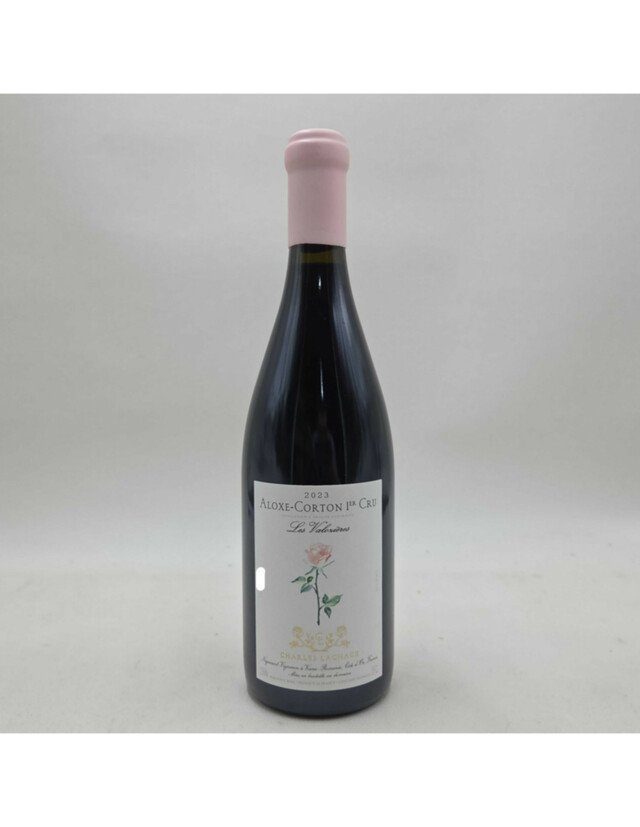 Charles Lachaux Aloxe Corton Les Valozieres 1er Cru, 2023