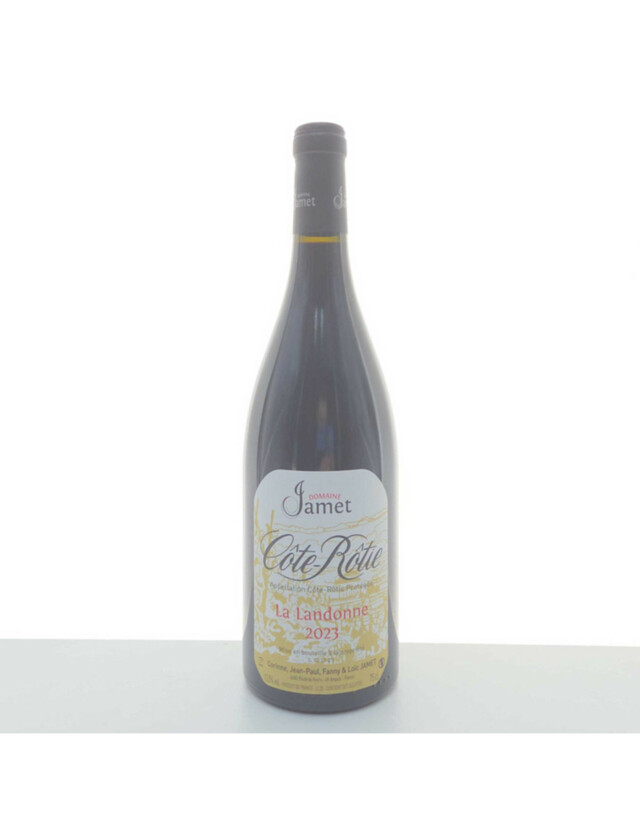 Jamet La Landonne, 2023