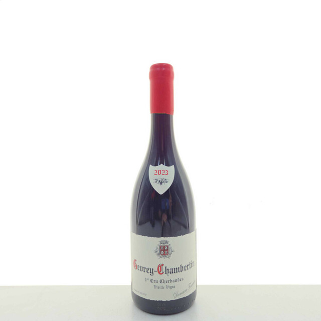 Fourrier Gevrey Chambertin Cherbaudes 1er Cru, 2023