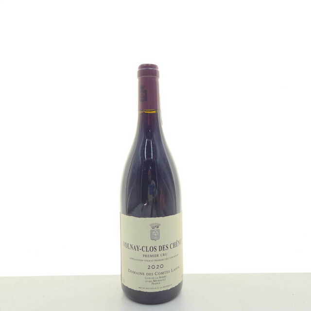 Des Comtes Lafon Volnay Clos Des Chenes 1er Cru, 2020