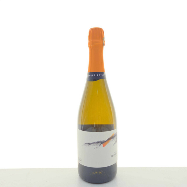 Petit Clergeot Chevry Brut Nature, 2022