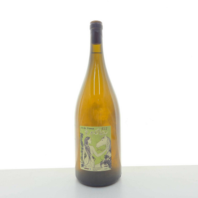 Patrick Desplats Epona Vin De France, 2014
