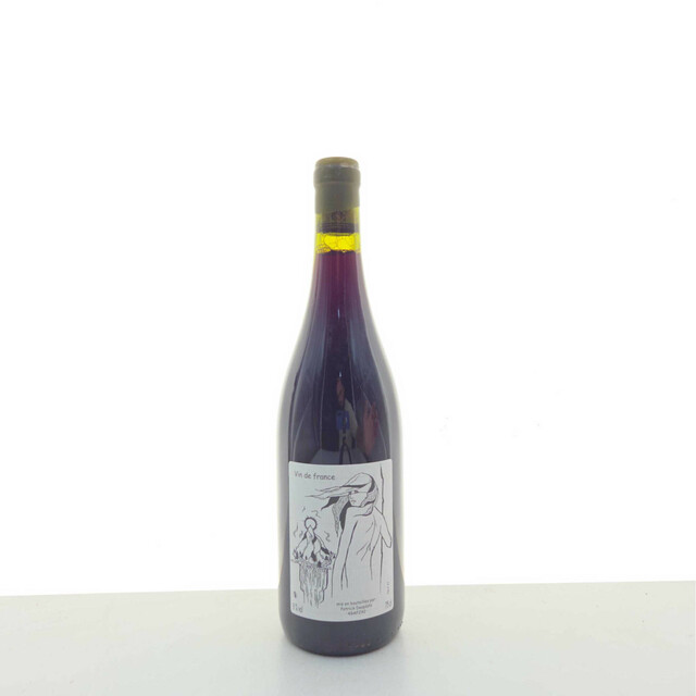 Patrick Desplats Eglantine Vin De France, 2023
