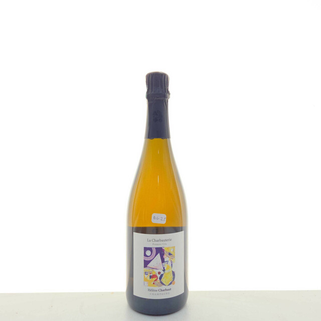 Helene Charbaut La Charbauterie 1er Cru