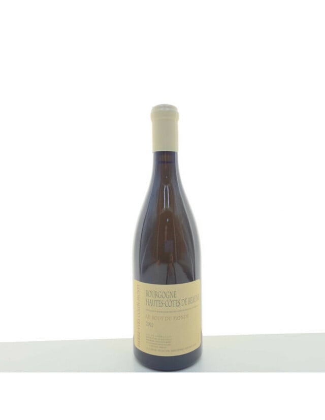 Pierre Yves Colin Morey Bourgogne Hautes-cotes De Beaune Au Bout Du Monde, 2023