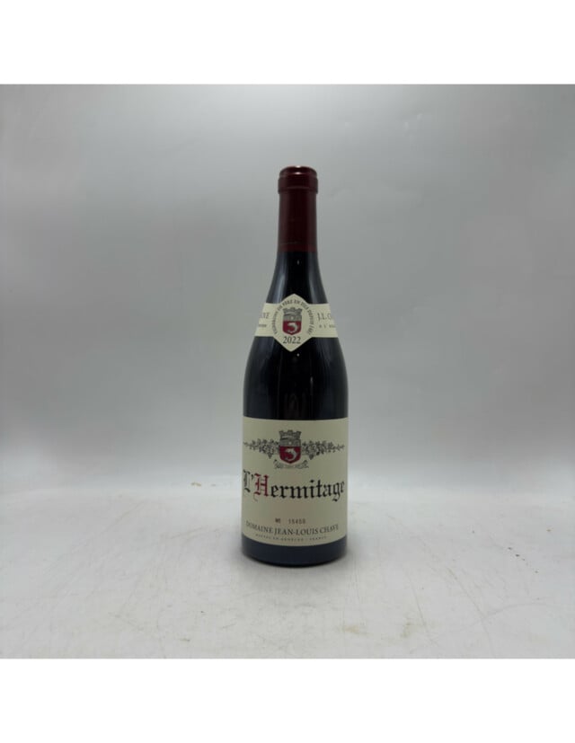 Jean Louis Chave Hermitage Rouge, 2022