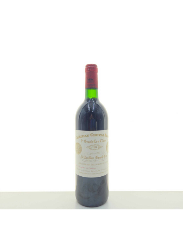 Chateau Cheval Blanc, 1994