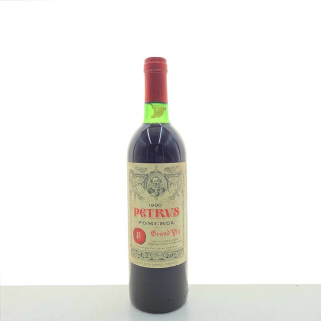 Petrus, 1980