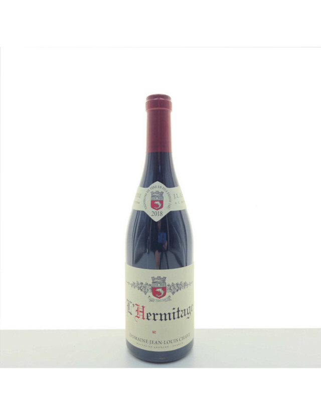 Jean Louis Chave Hermitage Rouge, 2018