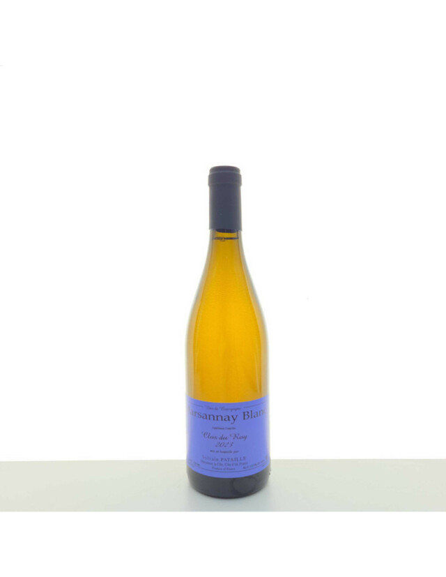 Sylvain Pataille Marsannay Clos Du Roy Blanc, 2023