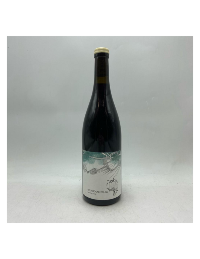 Les Horees Bourgogne Rouge Le Vieux Sage, 2022