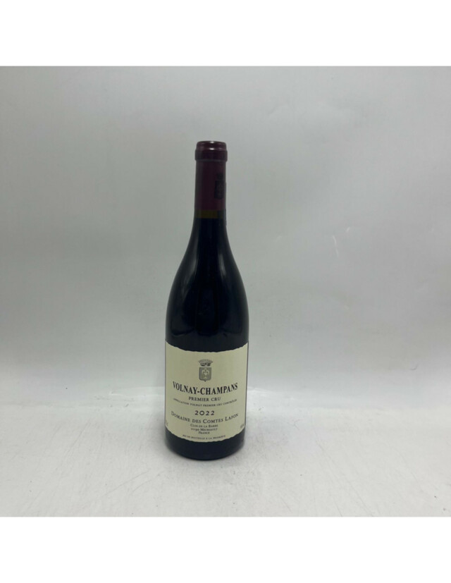 Des Comtes Lafon Volnay Champans 1er Cru, 2022
