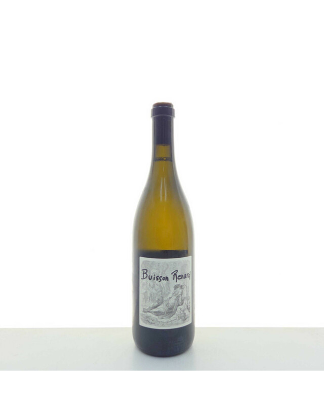 Didier Dagueneau Pouilly Fume Buisson Renard, 2023