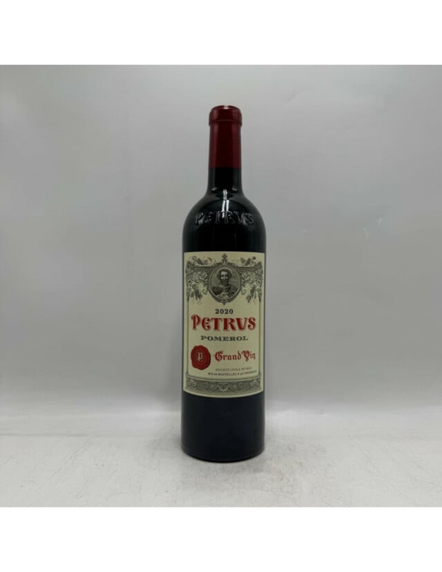 Petrus, 2020