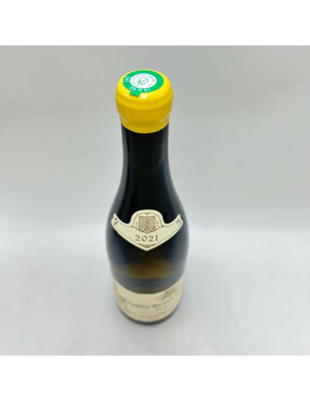 Francois Raveneau Chablis Les Clos Grand Cru, 2021
