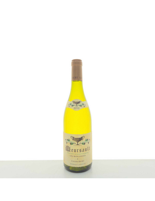 Coche Dury Meursault Les Rougeots, 2023