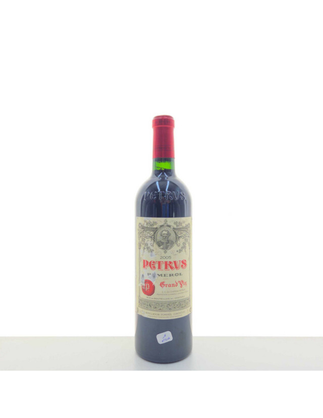 Petrus, 2005
