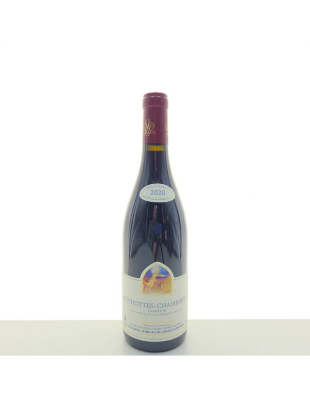 Mugneret Gibourg Ruchottes Chambertin Grand Cru, 2020
