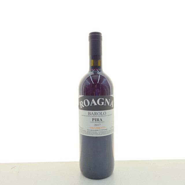 Roagna Barolo Pira Vecchie Viti, 2017