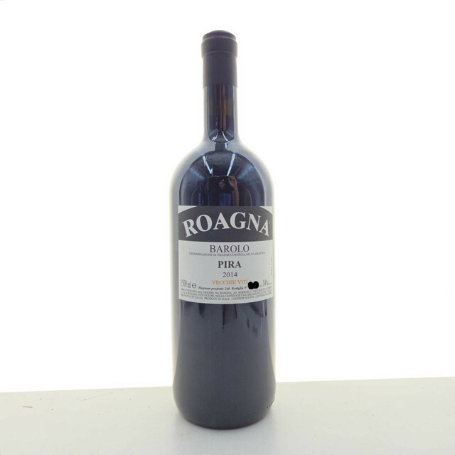 Roagna Barolo Pira Vecchie Viti, 2014