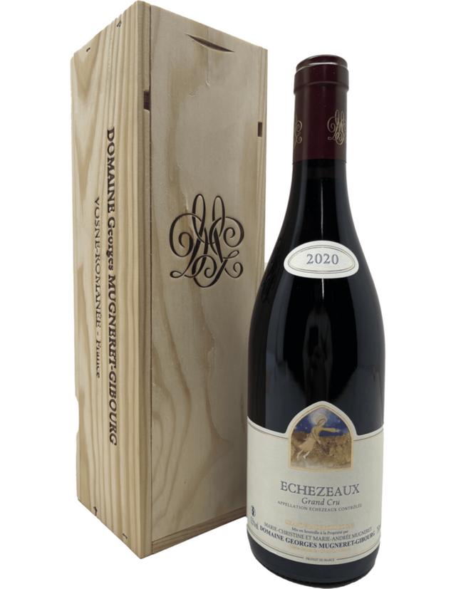 Mugneret Gibourg Echezeaux Grand Cru, 2020