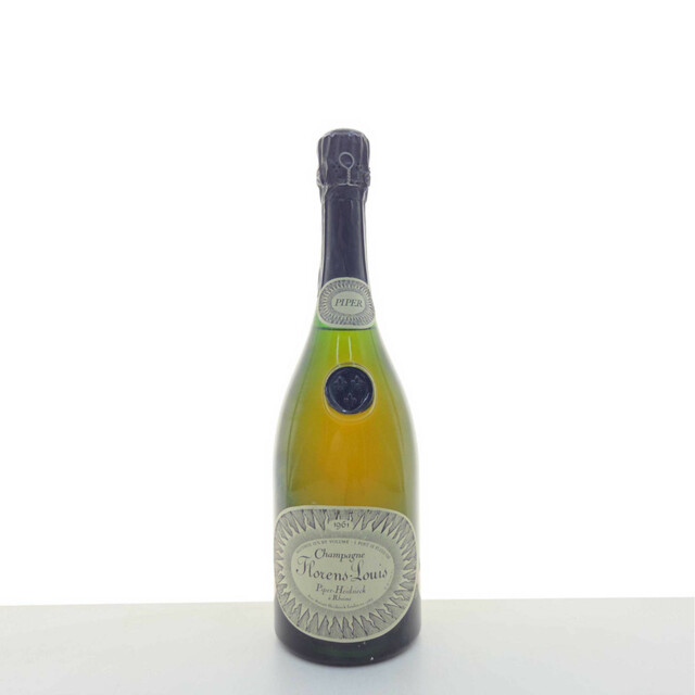 Piper-heidsieck Florens Louis, 1961