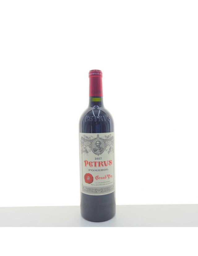 Petrus, 2017