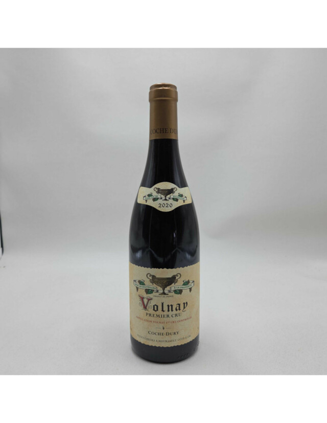 Coche Dury Volnay 1er Cru, 2020