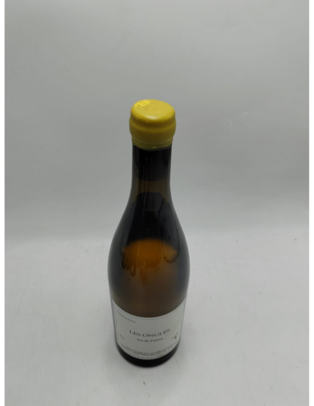 Stephane Bernaudeau Vin De France Les Ongles, 2015