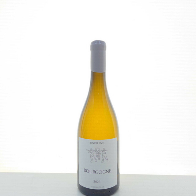 Benoit Ente Bourgogne Chardonnay, 2023