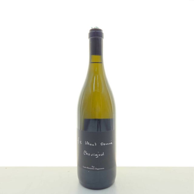 Didier Dagueneau Sancerre Monts Damnes, 2023