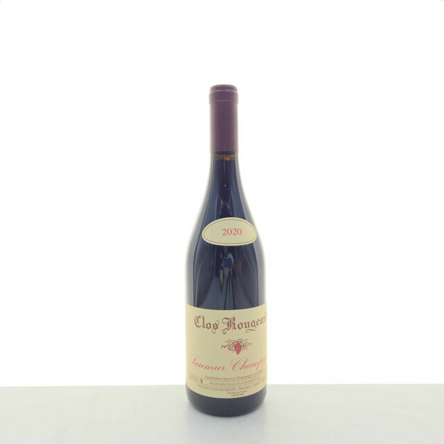 Clos Rougeard Saumur Champigny Le Clos, 2020